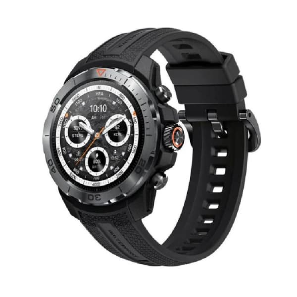 Montre Connectée MIBRO GS EXPLORER - Noir Montre Connectée MIBRO GS EXPLORER - Noir